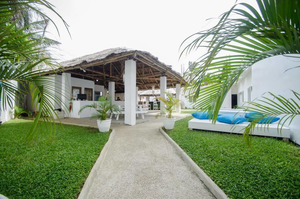 Jinjiang Inn - Boracay Station 1 Balabag  Exteriér fotografie